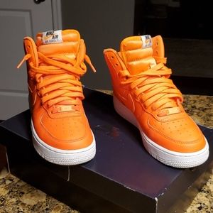 Air force 1 high lv8